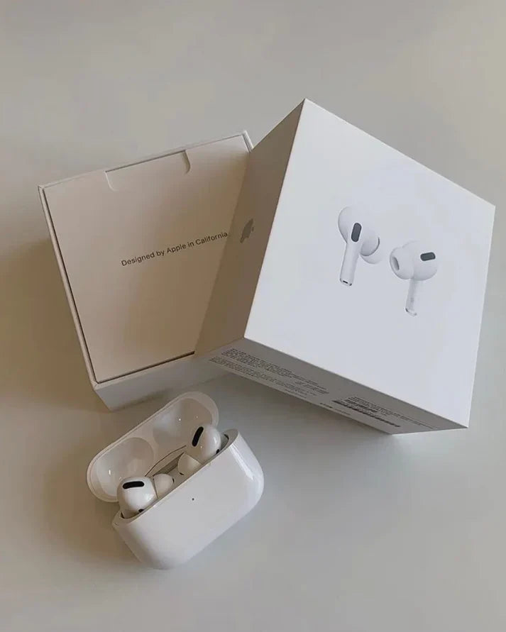 AirPods Pro 2nd Generation (White) 1 Year warranty 26900/ mrp