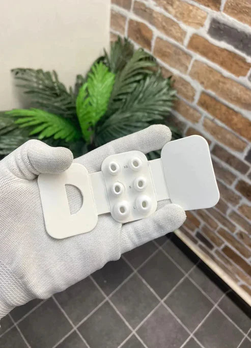 AirPods Pro 2nd Generation (White) 1 Year warranty 26900/ mrp