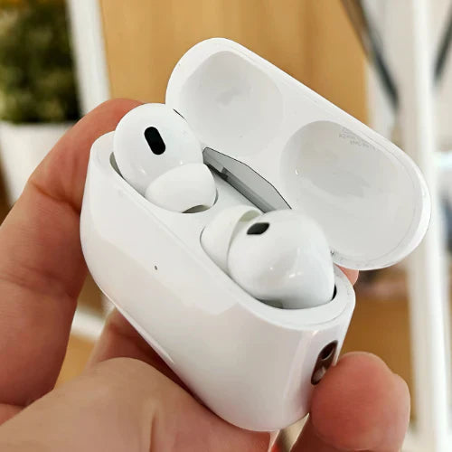 COMBO OFFER - AIRPODS PRO 2ND GEN + MAGSAFE POWERBANK 10000 MAH
