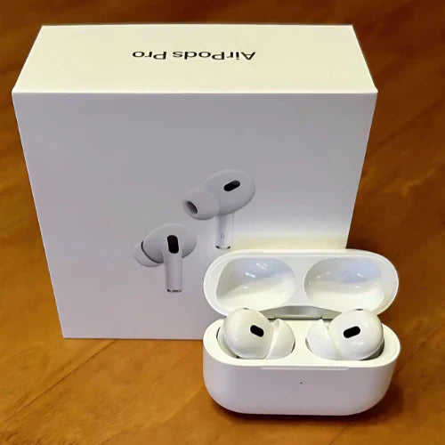 COMBO OFFER - AIRPODS PRO 2ND GEN + MAGSAFE POWERBANK 10000 MAH