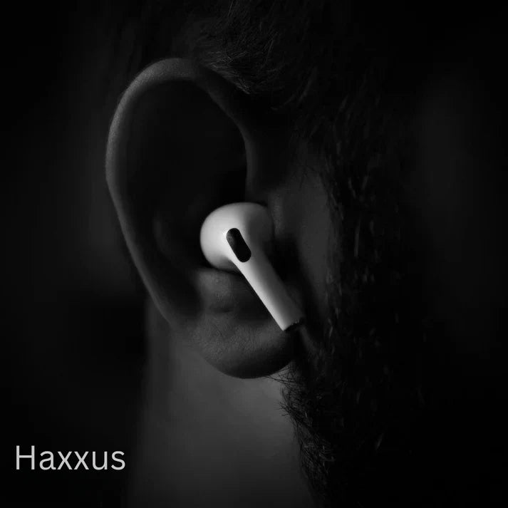 AirPods Pro 2nd Generation (White) 1 Year warranty 26900/ mrp