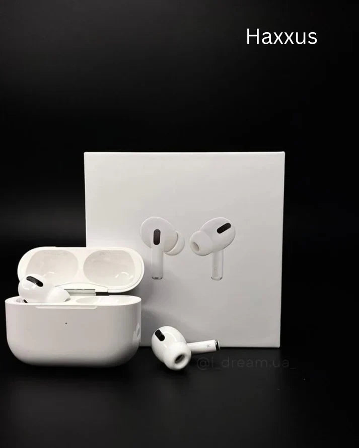 AirPods Pro 2nd Generation (White) 1 Year warranty 26900/ mrp