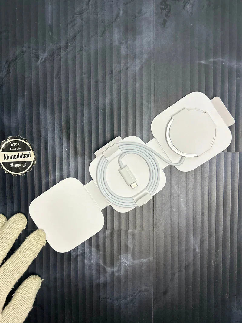 AIRPODS PRO 2ND GEN & FREE MAGSAFE POWERBANK