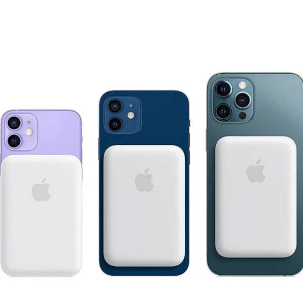 COMBO OFFER - AIRPODS PRO 2ND GEN + MAGSAFE POWERBANK 10000 MAH