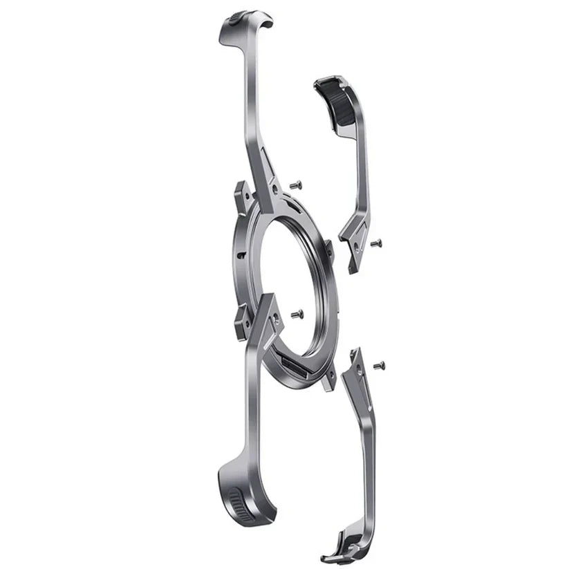 Aluminum Alloy Corner Guard Cover- iPhone Series..