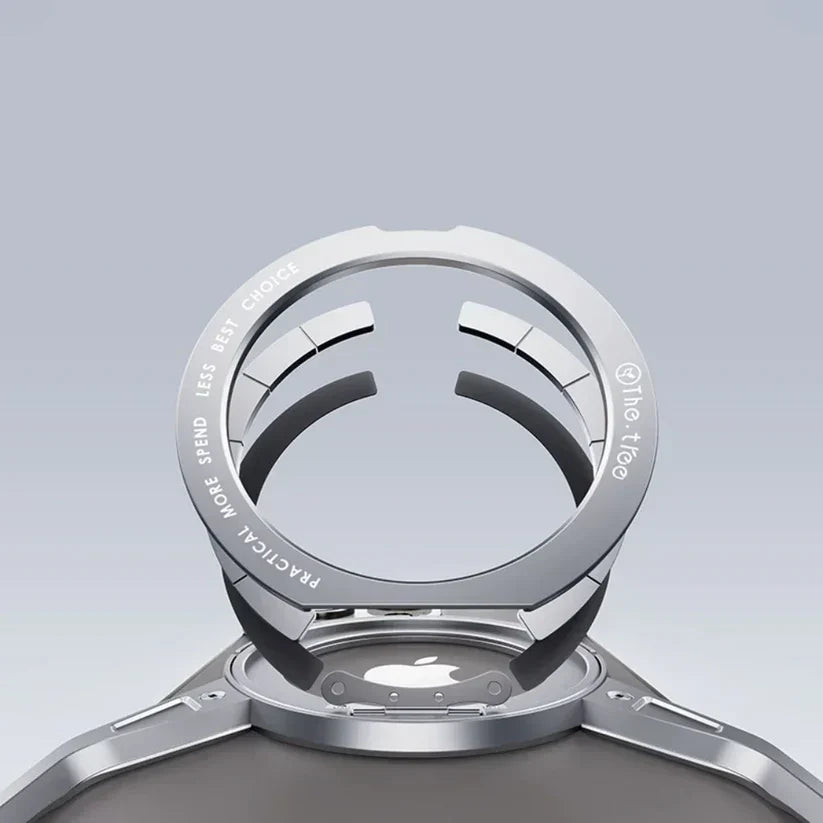 Aluminum Alloy Corner Guard Cover- iPhone Series..