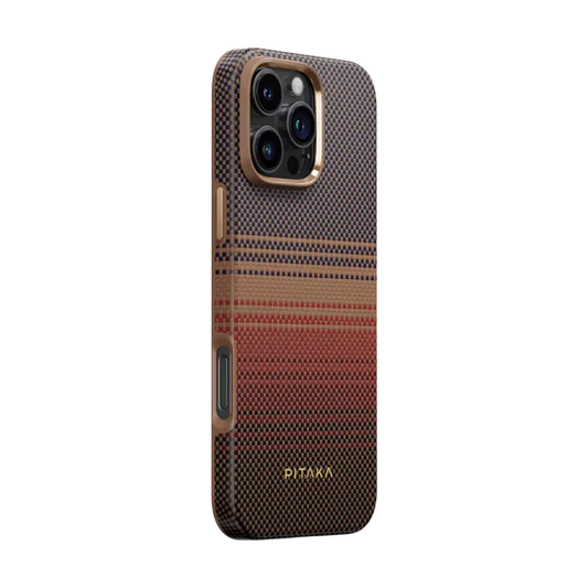 Military-Grade Protective Case + Card holder